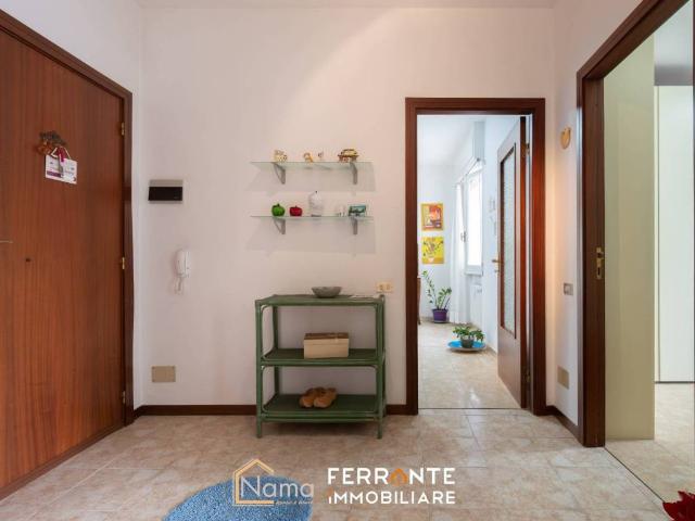 Appartamento in vendita a Pianazzo, Borzonasca