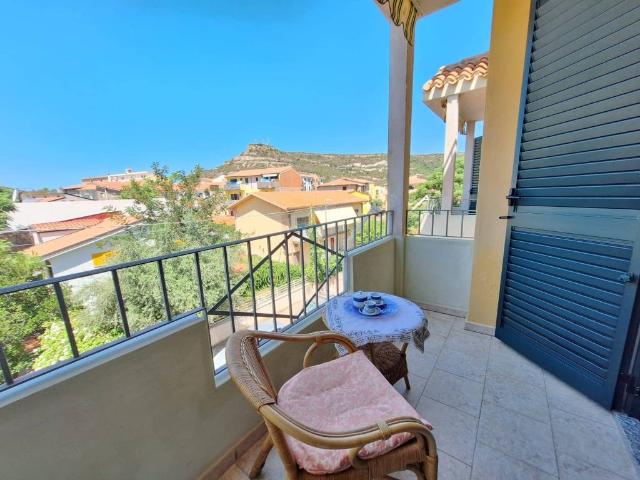 Appartamento in vendita a Bosa, Sardigna/Sardegna
