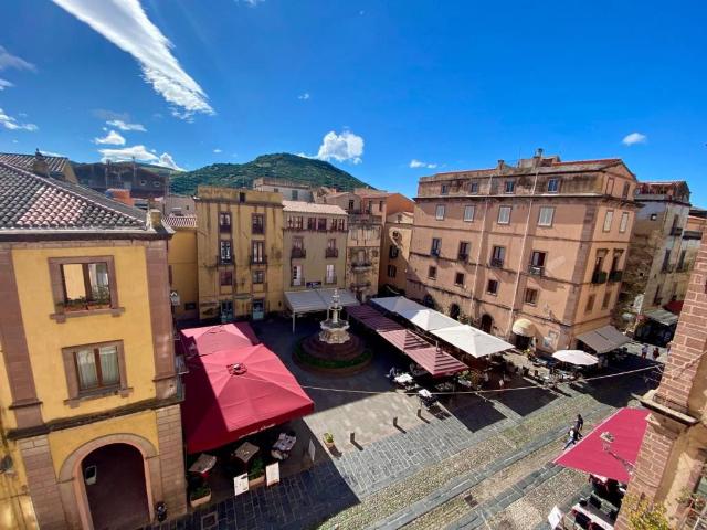 Appartamento in vendita a Bosa, Sardigna/Sardegna
