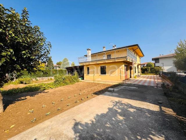 Appartamento in vendita a Boschi San Marco, Boschi Sant'Anna