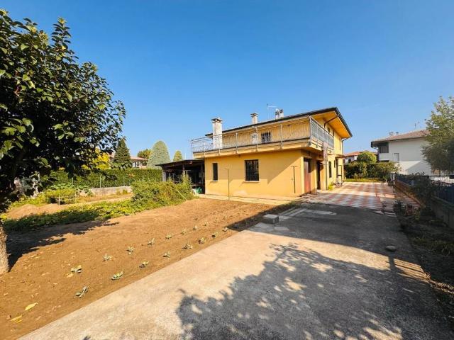 Appartamento in vendita a Boschi San Marco, Boschi Sant'Anna