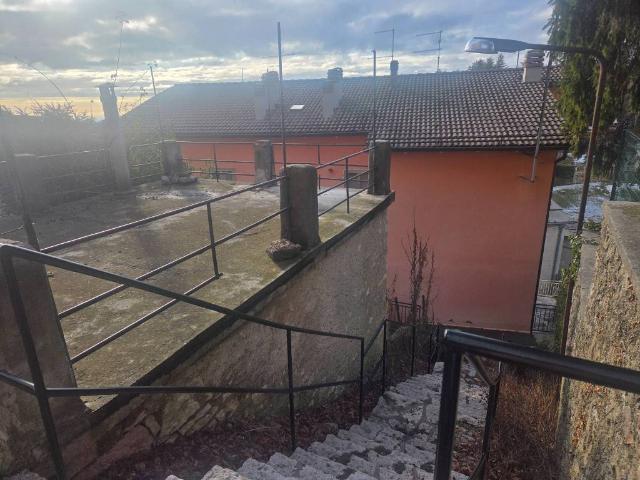 Appartamento in vendita a Santa Margherita, Bosco Chiesanuova