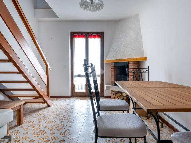 Appartamento in vendita a Bosco Chiesanuova, Veneto