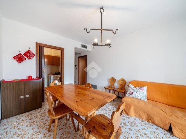 Appartamento in vendita a Bosco Chiesanuova, Veneto