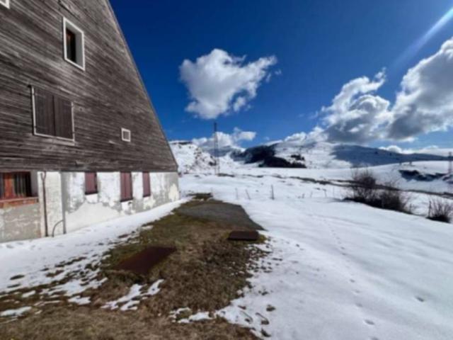 Appartamento in vendita a San Giorgio, Bosco Chiesanuova