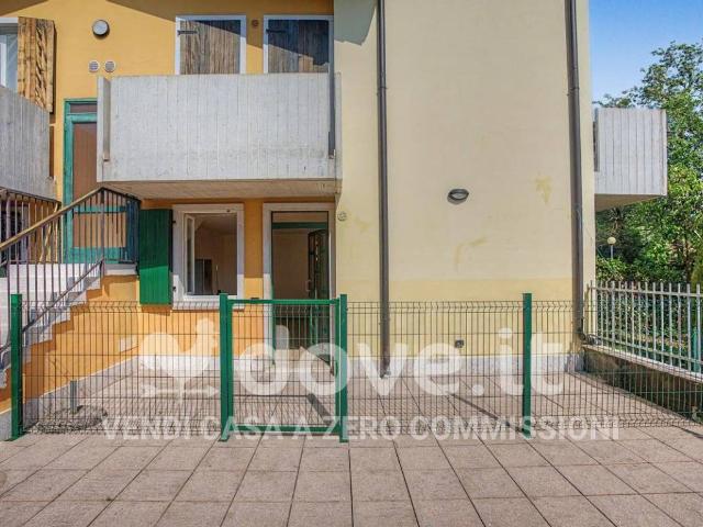 Appartamento in vendita a Bosco Chiesanuova, Veneto