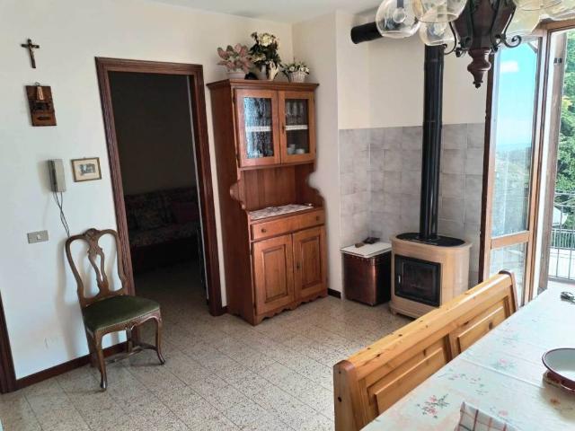 Appartamento in vendita a Bosco Chiesanuova, Veneto