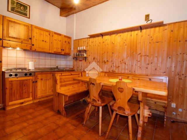 Appartamento in vendita a Bosco Chiesanuova, Veneto