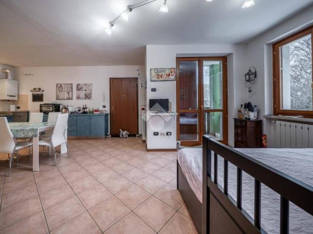 Appartamento in vendita a Bosco Chiesanuova, Veneto