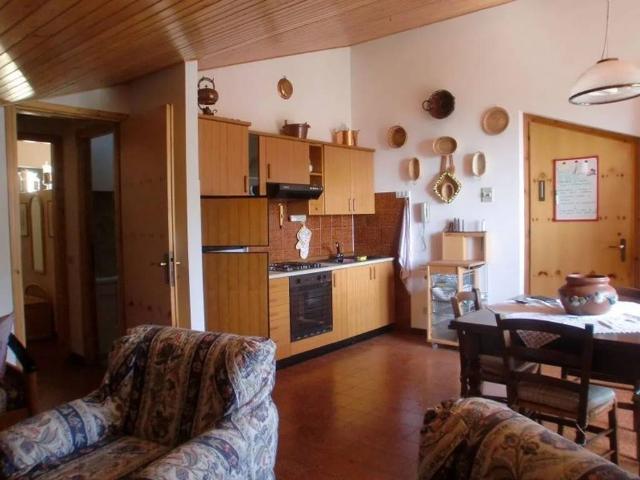 Appartamento in vendita a Bosco Chiesanuova, Veneto