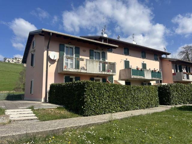 Appartamento in vendita a Bosco Chiesanuova, Veneto