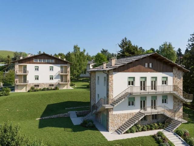 Appartamento in vendita a Bosco Chiesanuova, Veneto