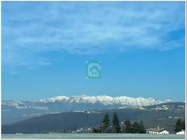 Appartamento in vendita a Bosco Chiesanuova, Veneto