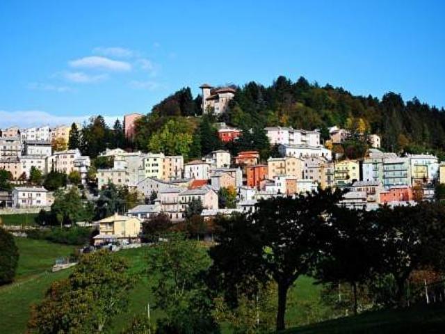 Appartamento in vendita a Bosco Chiesanuova, Veneto