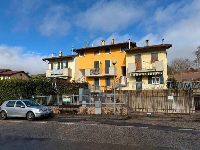 Appartamento in vendita a Bosco Chiesanuova, Veneto
