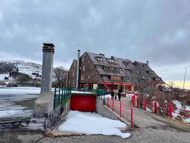 Appartamento in vendita a Bosco Chiesanuova, Veneto