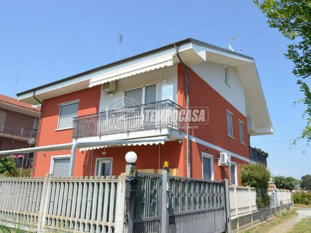 Appartamento in vendita a Borgata Roggia, Piemonte