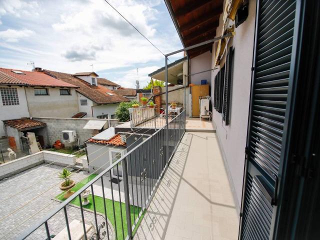 Appartamento in vendita a Borgata Roggia, Piemonte