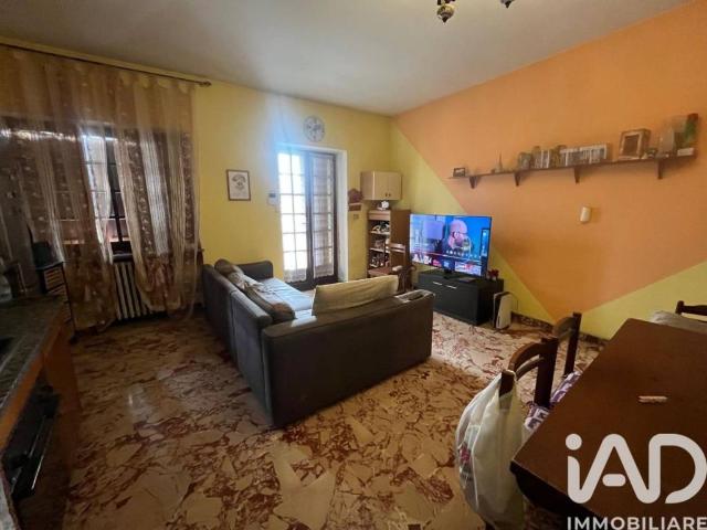 Appartamento in vendita a Borgata Roggia, Piemonte