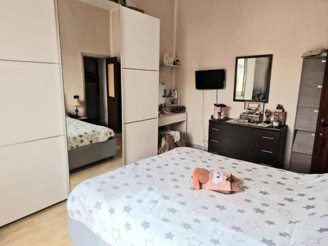 Appartamento in vendita a Massa, Boscoreale