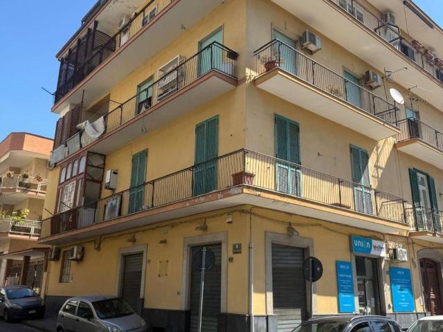 Appartamento in vendita a Boscoreale, Campania