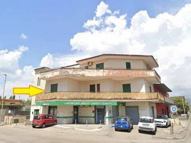 Appartamento in vendita a Pellegrini, Boscoreale