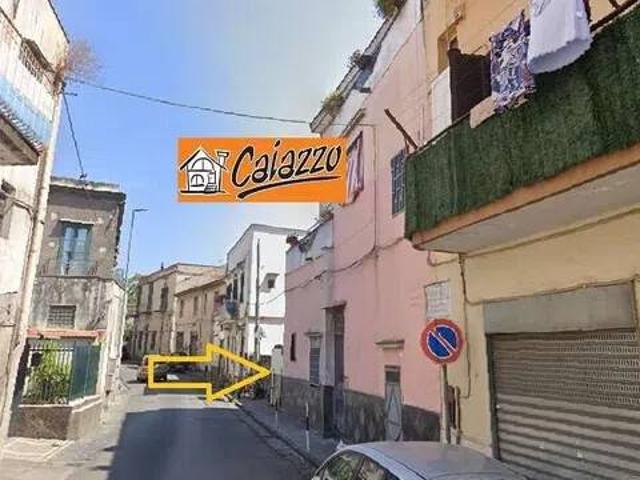 Appartamento in vendita a Massa, Boscoreale
