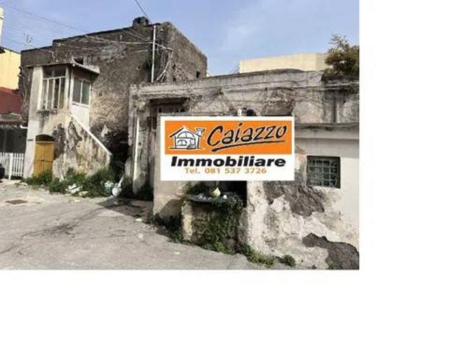 Appartamento in vendita a Boscoreale, Campania