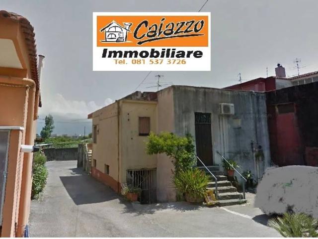 Appartamento in vendita a Pellegrini, Boscoreale