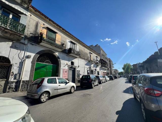 Appartamento in vendita a Boscoreale, Campania