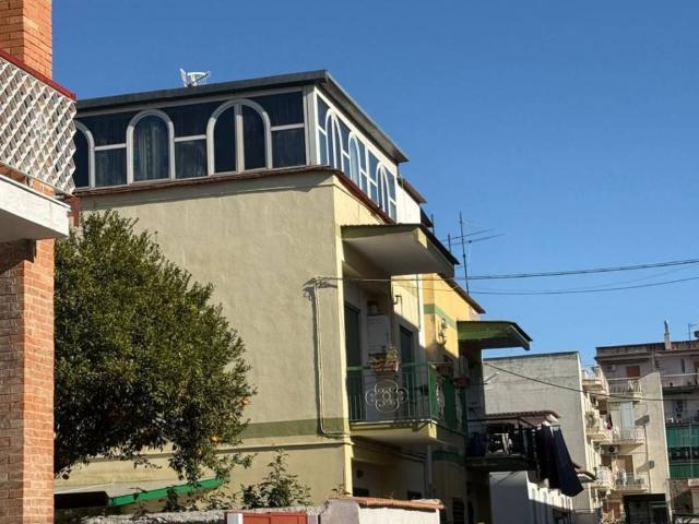 Appartamento in vendita a Massa, Boscoreale