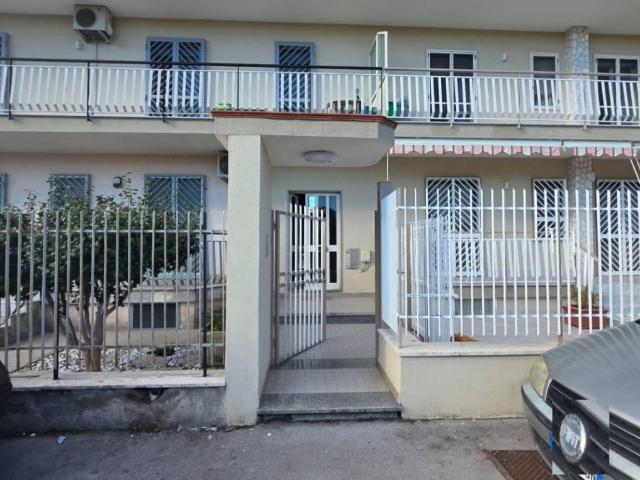 Appartamento in vendita a Brancaccio, Boscoreale