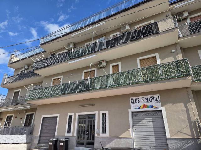Appartamento in vendita a Brancaccio, Boscoreale