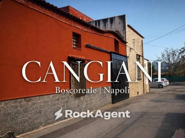 Appartamento in vendita a Brancaccio, Boscoreale