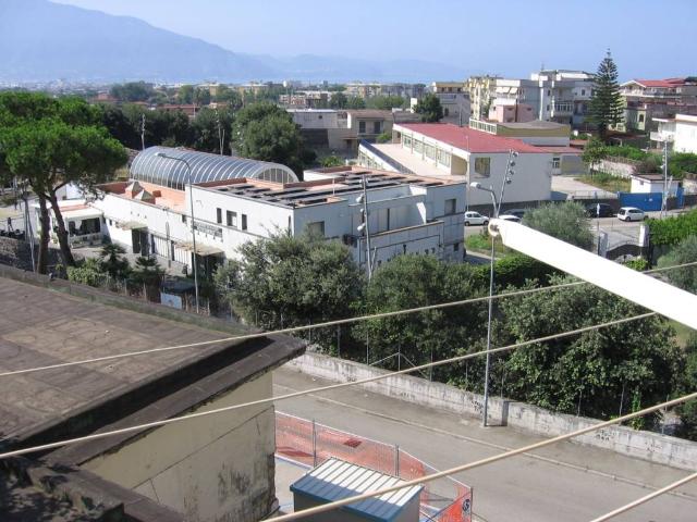 Appartamento in vendita a Boscoreale, Napoli