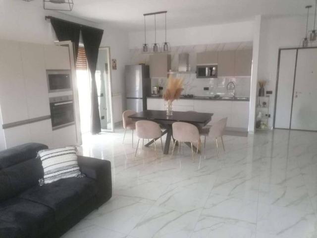 Appartamento in vendita a Massa, Boscoreale