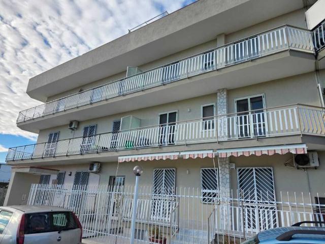 Appartamento in vendita a Brancaccio, Boscoreale