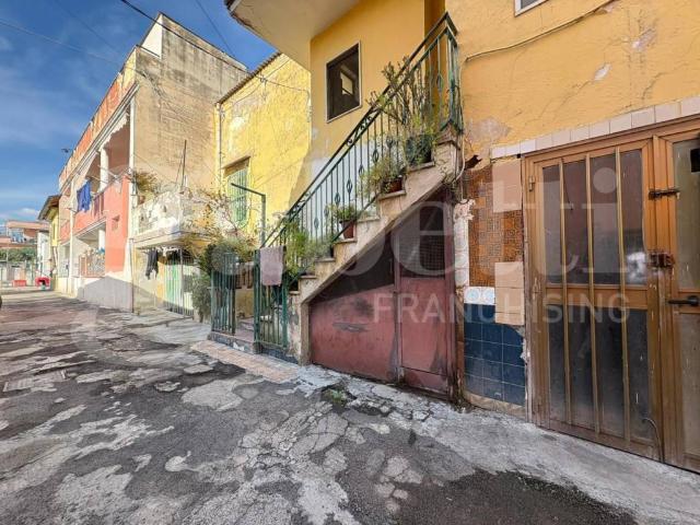 Appartamento in vendita a Scafati, Campania