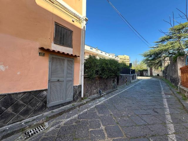Appartamento in vendita a Massa, Boscoreale