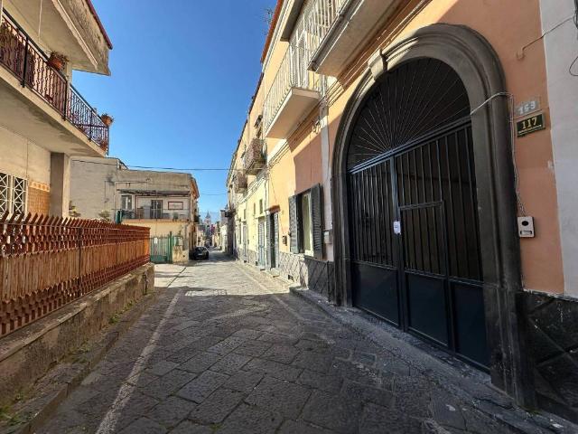 Appartamento in vendita a Massa, Boscoreale