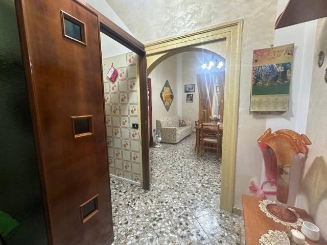 Appartamento in vendita a Boscoreale, Campania