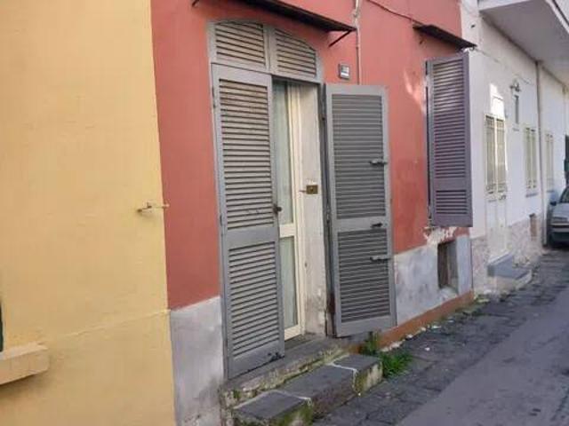 Appartamento in vendita a Boscotrecase, Campania