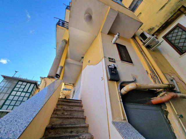Appartamento in vendita a Boscotrecase, Campania