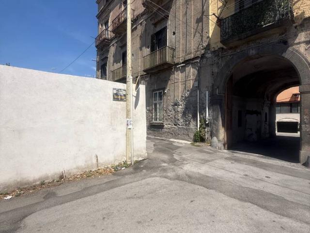 Appartamento in vendita a Boscotrecase, Campania