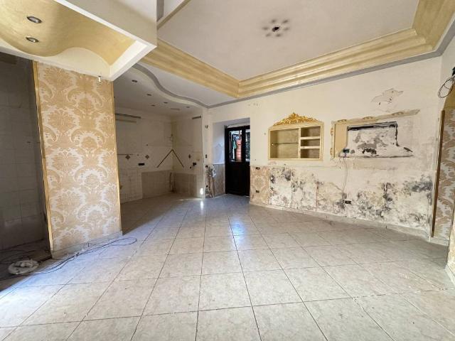 Appartamento in vendita a Boscotrecase, Campania