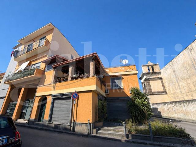 Appartamento in vendita a Boscotrecase, Campania
