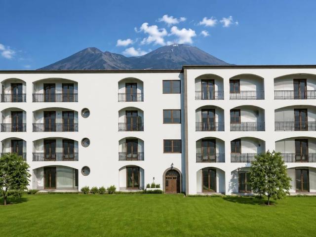 Appartamento in vendita a Boscotrecase, Campania