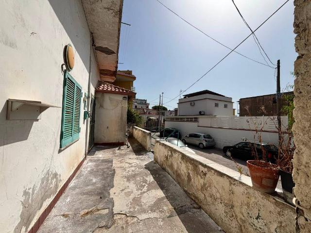 Appartamento in vendita a Boscotrecase, Campania
