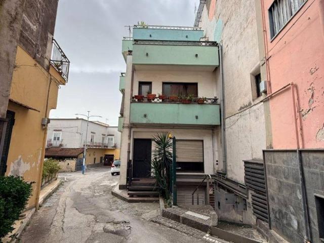 Appartamento in vendita a Boscotrecase, Campania