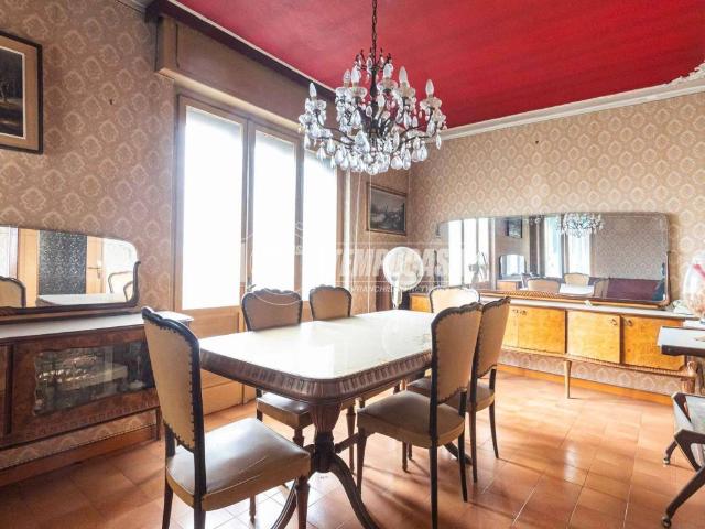 Appartamento in vendita a Garbagnate Rota, Bosisio Parini